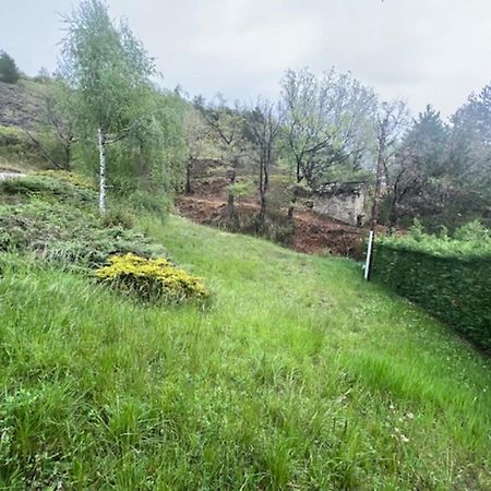Bas De Villa En Face Du Lac De سافين المظهر الخارجي الصورة