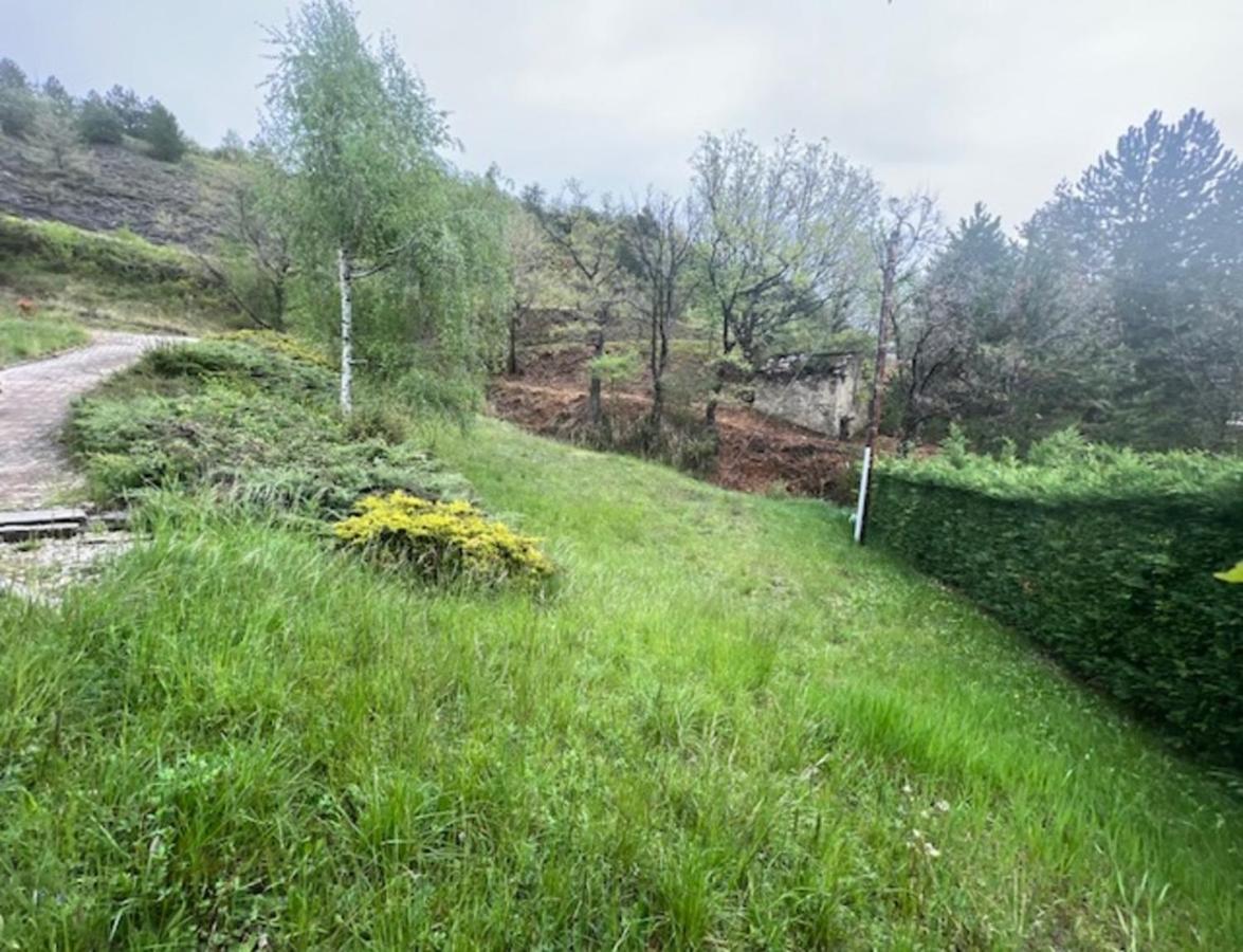 Bas De Villa En Face Du Lac De سافين المظهر الخارجي الصورة